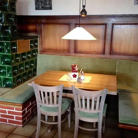 Hoehengasthof Wanderheim Naegelehaus 3*