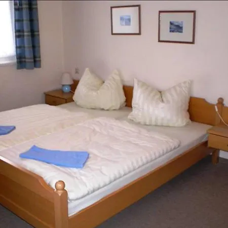 Hoehengasthof Wanderheim Naegelehaus 3* Albstadt